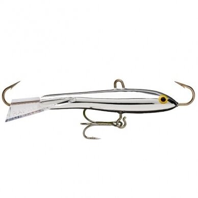 Balansyras Rapala Jigging UV 2cm, 3cm, 5cm, 7cm, 9cm 47