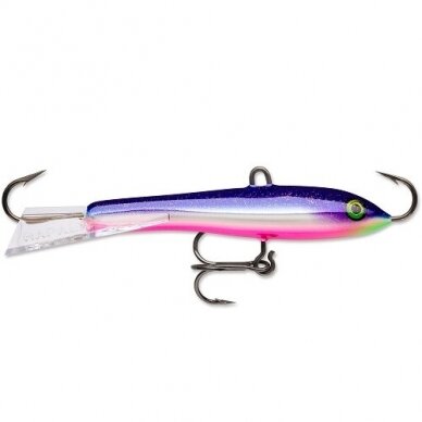 Balansyras Rapala Jigging UV 2cm, 3cm, 5cm, 7cm, 9cm 67