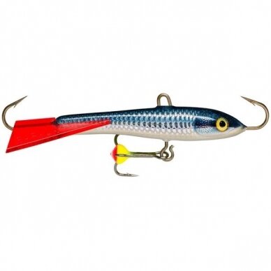 Balansyras UV Rapala Rap WH JIGGING 1