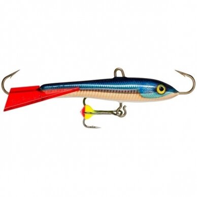 Balansyras UV Rapala Rap WH JIGGING 2