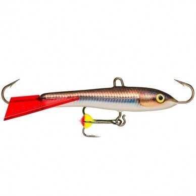 Balansyras UV Rapala Rap WH JIGGING 10