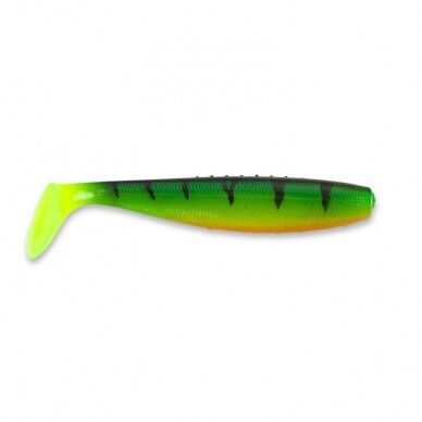 Riperiai UV aktyvus Long IRON CLAW 7.5-18cm 15