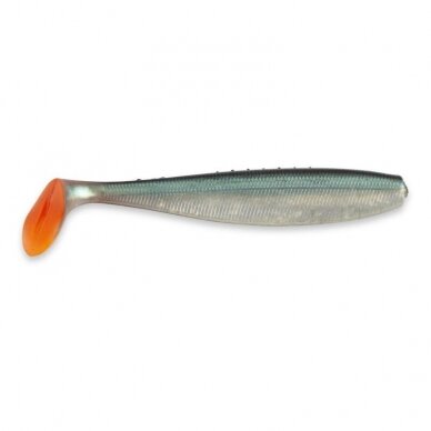 Riperiai UV aktyvus Long IRON CLAW 7.5-18cm 17