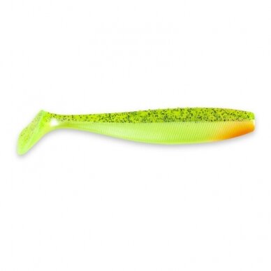 Riperiai UV aktyvus Long IRON CLAW 7.5-18cm 10