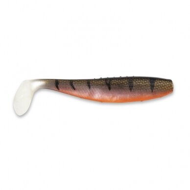 Riperiai UV aktyvus Long IRON CLAW 7.5-18cm 19