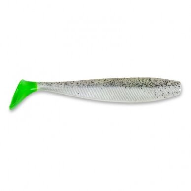 Riperiai UV aktyvus Long IRON CLAW 7.5-18cm 8