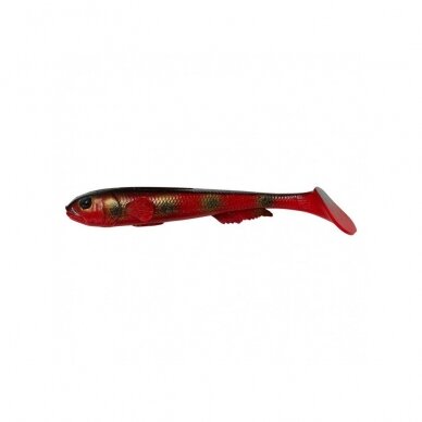 GUMINUKAS KVAPNUS GRUNDALAS SAVAGE GEAR 3D GOBY SHAD 7