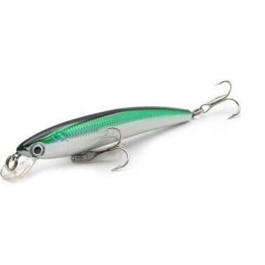 Vobleris YO-ZURI PIN'S MINNOW FLOATING IŠPARDAVIMAS -40% 7