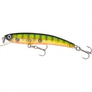 Vobleris YO-ZURI PIN'S MINNOW FLOATING IŠPARDAVIMAS -40% 8