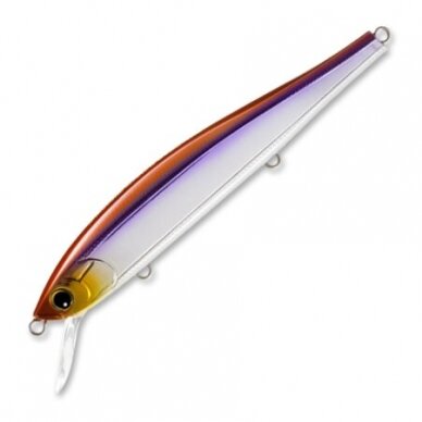 Vobleris Yo-Zuri Duel Hardcore Minnow Flat 70F IŠPARDAVIMAS 2