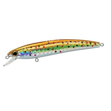 Vobleris YO-ZURI PIN'S MINNOW FLOATING IŠPARDAVIMAS -40% 4