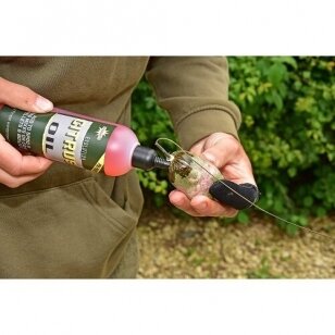 Aliejus Dynamite Baits Evolution Oil 300ml