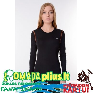 Apatiniai Termo rūbai  Lyzard Energ -15C Lady d. S/M Lady Woman buvo sukurti laisvalaikiui medžioklei žvejybai ir turizmui vėsiame ir šaltame klimate su dideliu ir vidutiniu fiziniu aktyvumu 5