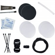 Aquasure Camping Repair Kit Remonto komplektas