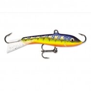 Balansyras Rapala Jigging UV 2cm, 3cm, 5cm, 7cm, 9cm