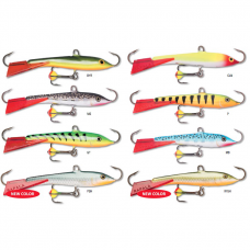 Balansyras UV Rapala Rap WH JIGGING