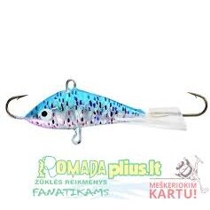 Balansyras Blue-Fin 12g