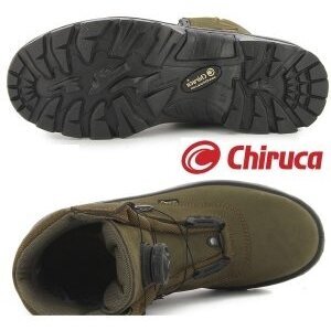 Batai GORE-TEX® Chiruca Bulldog Boa 2 VIBRAM GTX Pagaminti Europoje Aukšta kokybė! Vandeniui Atsparumas 100% 4