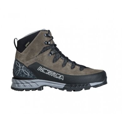 Batai GORE-TEX® Three Hill GTX Vandeniui nepralaidūs, Gerai kvėpuojantys