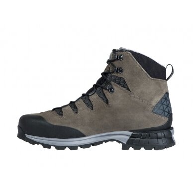 Batai GORE-TEX® Three Hill GTX Vandeniui nepralaidūs, Gerai kvėpuojantys 3