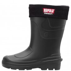 Botai žieminiai Rapala Sportsmans Short 46 47 dydis