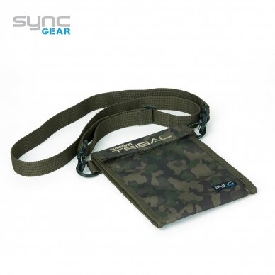 Dėklas-rankinė Shimano Sync Small Pouch