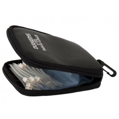 Dėklas Rig Wallet Shimano