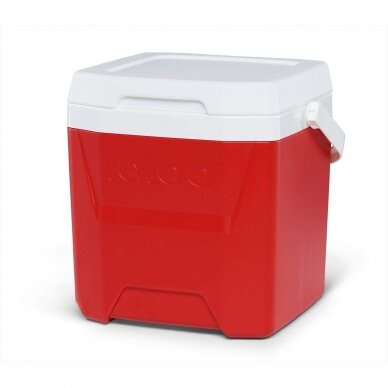 Dėžė-šaltkrepšis 11L IGLOO Laguna 12 Cooler Made in USA