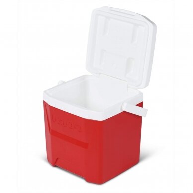 Dėžė-šaltkrepšis 11L IGLOO Laguna 12 Cooler Made in USA 1