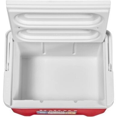 Dėžė-šaltkrepšis 8L IGLOO Laguna 9 Cooler Made in USA 4