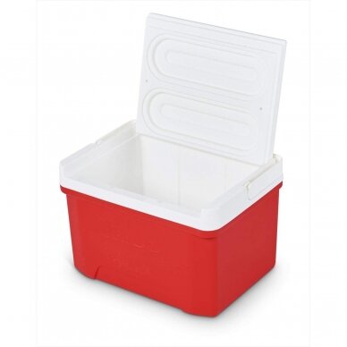 Dėžė-šaltkrepšis 8L IGLOO Laguna 9 Cooler Made in USA 6