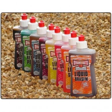 DYNAMITE BAITS XL Liquid Attractant 250ml