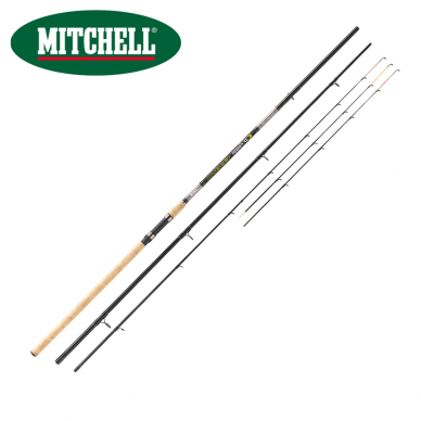 Meškerė Mitchell Feeder Avocet 3.30m iki 90g