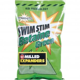 Jaukas DYNAMITE SWIM STIM - MILLED EXPANDERS 750G