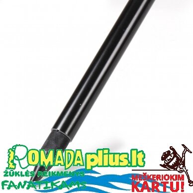 Karpinis stovas Rodpod Alium Perfect Ultra 10