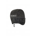 Kepurė žieminė Nepralyjanti 100% (Waterproof) 15000 membrana Light Helmet Slidinėjimui Žvejybai  Pagaminta Europoje