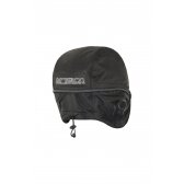 Kepurė žieminė Nepralyjanti 100% (Waterproof) 15000 membrana Light Helmet Slidinėjimui Žvejybai  Pagaminta Europoje