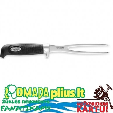 Kepsnio šakutė MARTTIINI CKP Steak FORK Finland