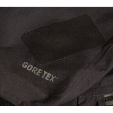 AQUASURE GORE-TEX Bridkelnių remontui  - Neoprenui - PVC - Gore-Tex Lopai Patches remonto rinkinys 2