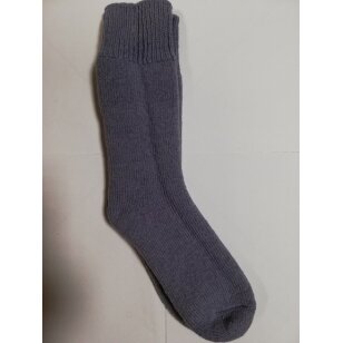 Kojinės Devold Himalay Merino Dydis 43-46 -30C 80% Merino Vilna Žvejams ir Medžiotojams spalva juoda