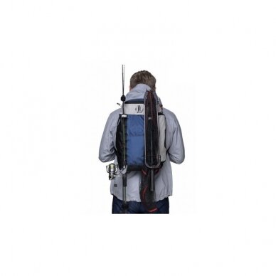 Kuprinė Rapala CountDown Backpack