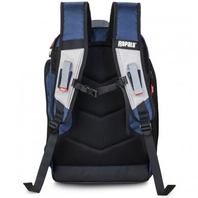 Kuprinė Rapala CountDown Backpack 4