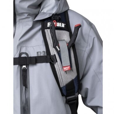 Kuprinė Rapala CountDown Backpack 2