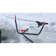 Laikiklis žieminei meškerei ICE Rapala