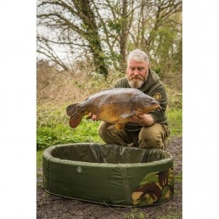 Matas karpinis Carp Tactical Mat Wychwood