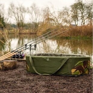 Matas karpinis Carp Tactical Mat Wychwood