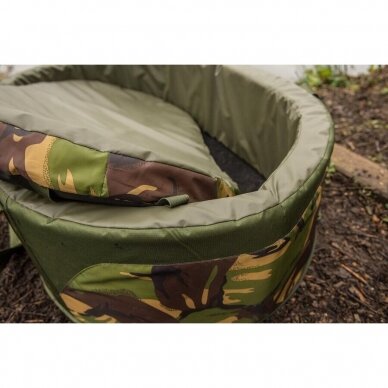 Matas karpinis Carp Tactical Mat Wychwood 2