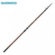 Meškerė jūrinė AX Surf Tele Shimano 4,20m iki 200g