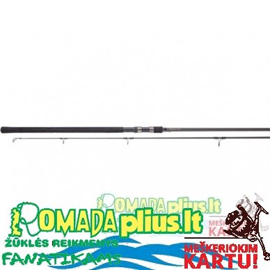 Meškerė Carp Rod WY UK 3.0LB 3.6m Japan Wychwood