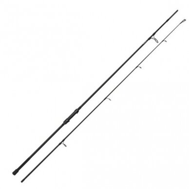 Meškerė karpinė Rod Okuma custom black carp spod 13 '0 "5.0lbs 2sec 3,90m